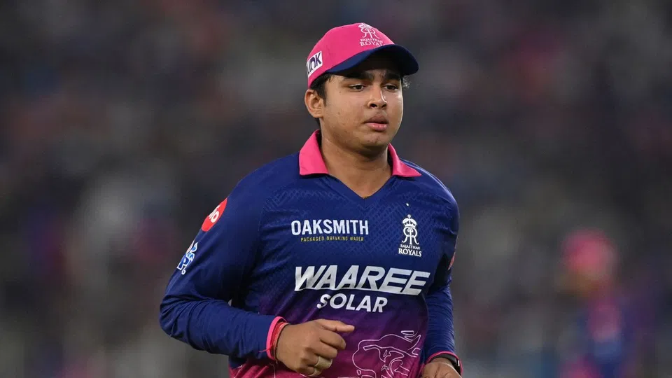 Vaibhav Sooryavanshi's Rates Touch The Sky After IPL 2026